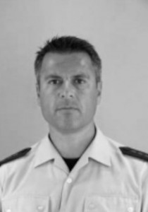 Peter Michael Ramsperger