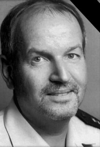 Photo of Peter Wagner