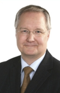 Photo of Rainer Lutermann