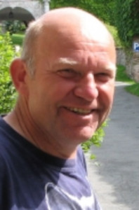Photo of Ralf Achilles