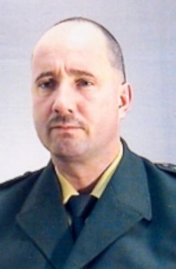 Ralph Lembke
