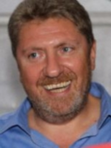 Rüdiger Dreisbach