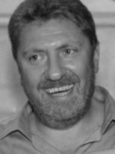 Rüdiger Dreisbach