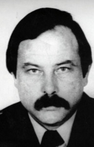 Rüdiger Schwedow