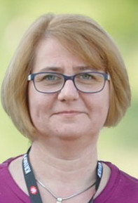 Saskia Riewendt