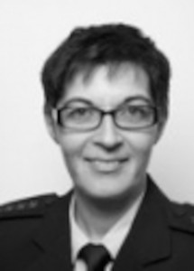 Silvia Rieger