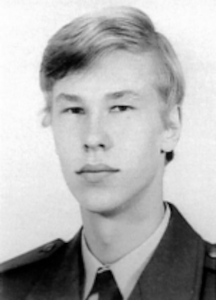 Stefan Grage