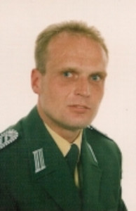 Stephan Pfitzner