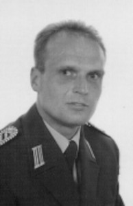 Stephan Pfitzner