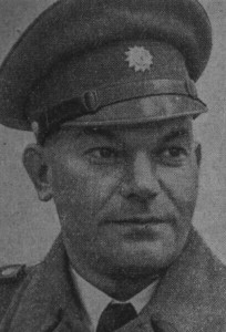 Werner Stephan