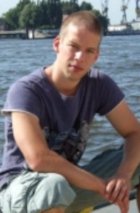 Photo of Sven Hartmann