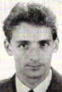 Officer photo