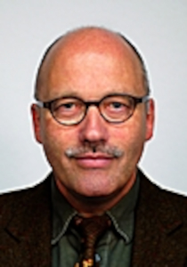 Thomas Faber