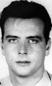 Photo of Thomas Goretzky