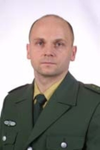 Photo of Thomas Hafenecker