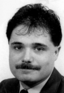Thomas Schrader