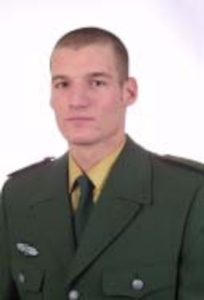 Photo of Tobias Retterath