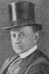 Traugott von Jagow