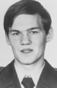 Udo Hütter