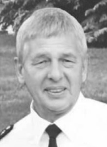 Ulrich Albrecht