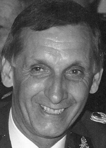 Ulrich K. Wegener