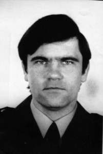 Photo of Ulrich Zastrutzki