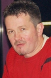 Photo of Uwe Lieschied