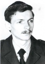 Officer photo