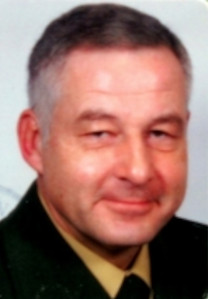 Walter Nehring