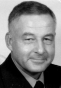 Walter Nehring
