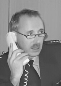 Werner Feldhaus