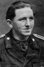 Werner Schmidt