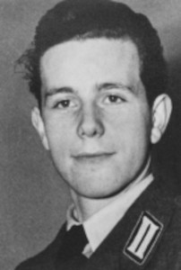 Wilfried Riester