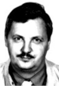 Photo of Wilfried Sagebaum