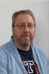 Wolfgang Hübner