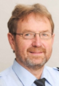Wolfgang Keil