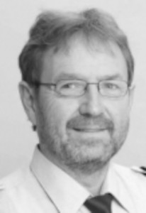 Wolfgang Keil