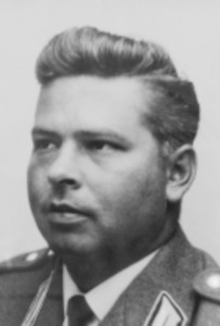 Walter Peters