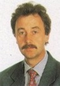 Photo of Wolfgang Georg Dr. jur. Stiebler