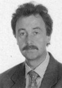 Wolfgang Georg Dr. jur. Stiebler