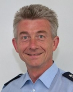 Wolfgang Tennhoff