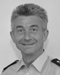Wolfgang Tennhoff