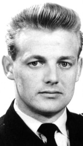 Aksel Dybdahl Andersen
