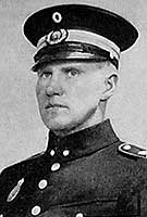 Arne Mikkelsen