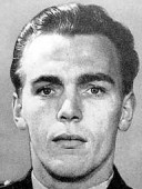 Arne Petersen