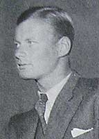 Arvid Georg Andersson