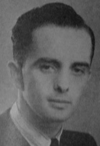 Axel Carl Sophus Jacobsen