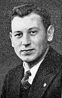 Axel Rothe Petersen