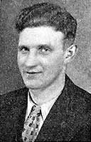 Carl Frederick John Pautsch