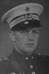 Carl Heinz Johannes Hocke